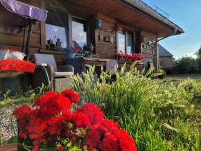 DOM GOŚCINNY PTASZARNIA - NATURA-Free PARKING, Świnoujście